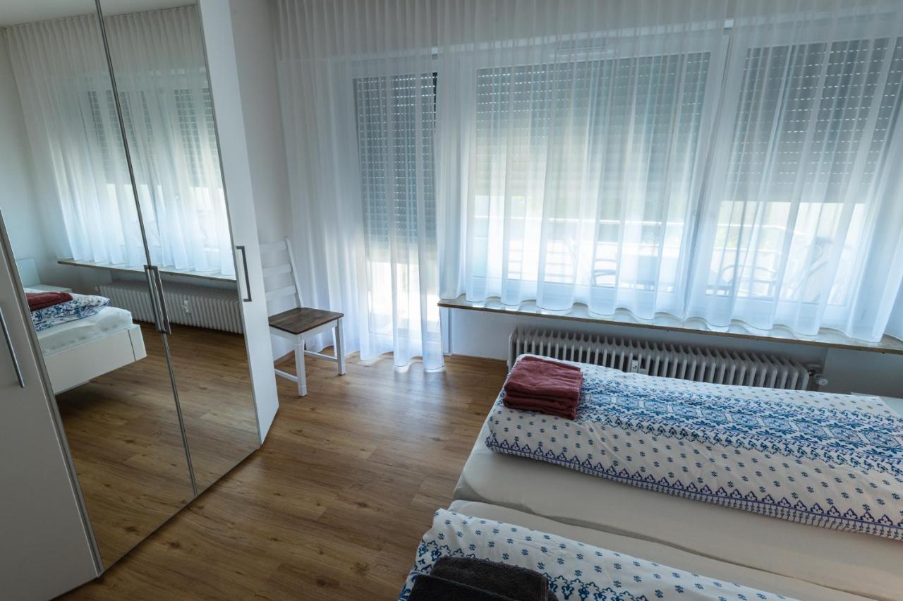 Stadthaus Seeblick G5 FDH Dış mekan fotoğraf