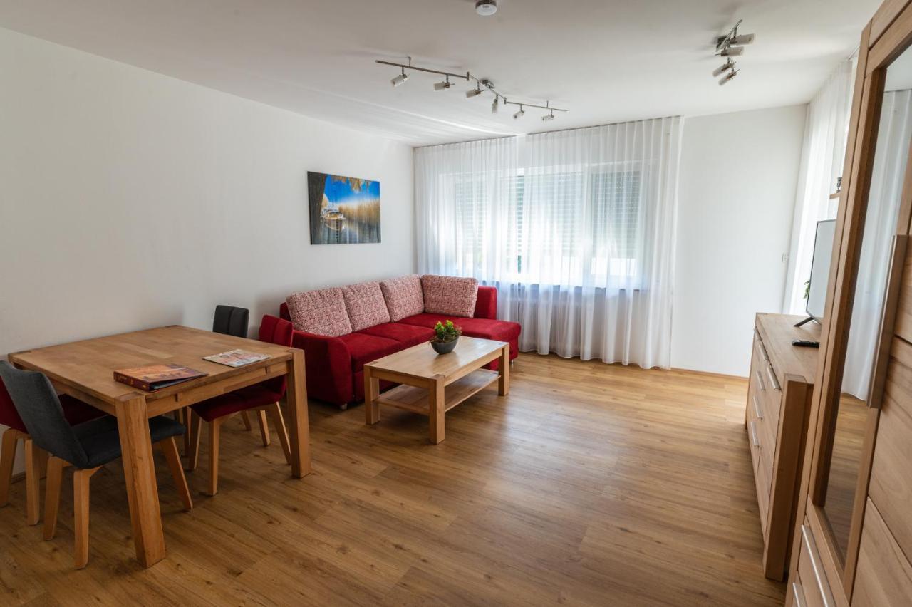 Stadthaus Seeblick G5 FDH Dış mekan fotoğraf