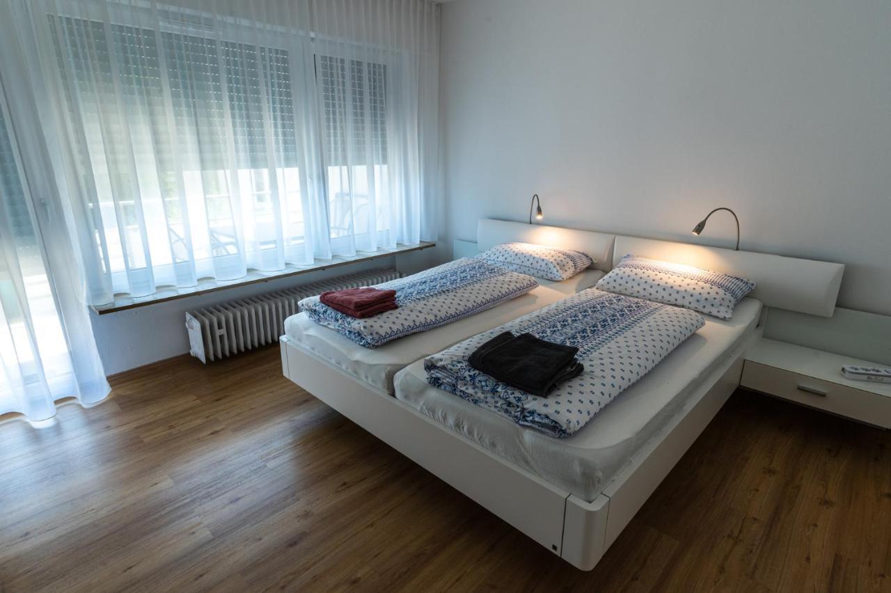 Stadthaus Seeblick G5 FDH Dış mekan fotoğraf