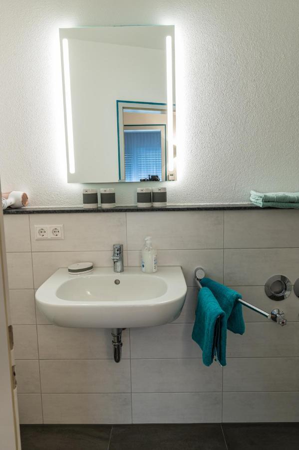 Stadthaus Seeblick G5 FDH Dış mekan fotoğraf